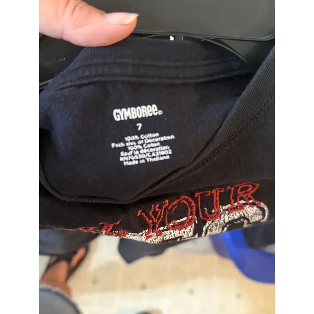 Gymboree 